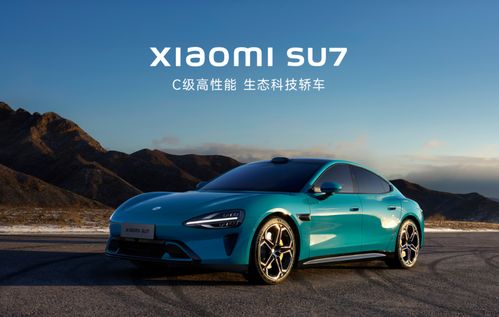 對(duì)小米 su7 電動(dòng)汽車(chē)的高需求導(dǎo)致長(zhǎng)達(dá) 7 個(gè)月的交貨時(shí)間