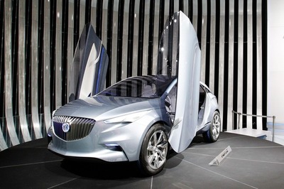 上海熱線(xiàn)汽車(chē)頻道